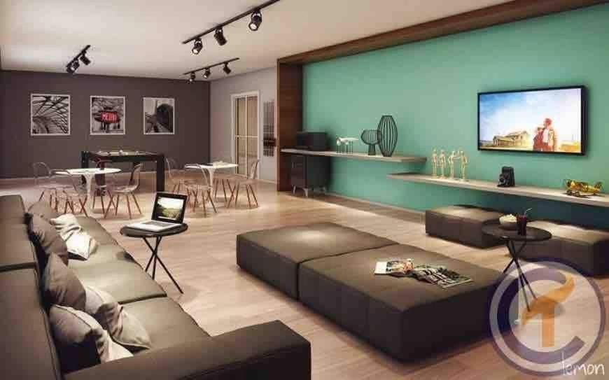 NOVO Belo Studio no Brás com Piscina San Paolo Esterno foto