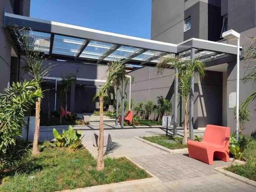 NOVO Belo Studio no Brás com Piscina San Paolo Esterno foto