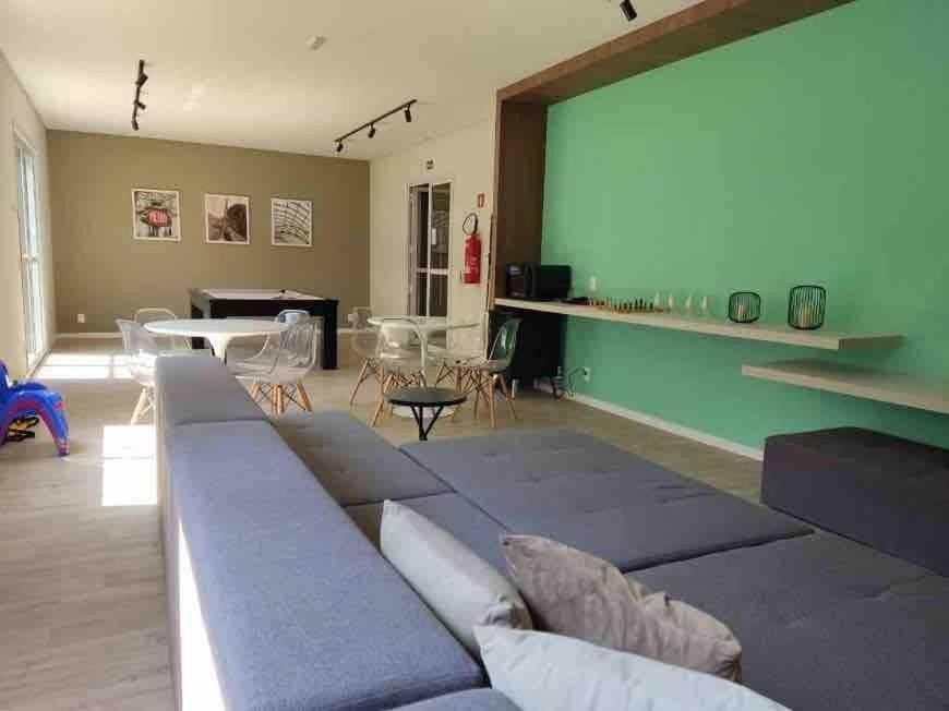 NOVO Belo Studio no Brás com Piscina San Paolo Esterno foto