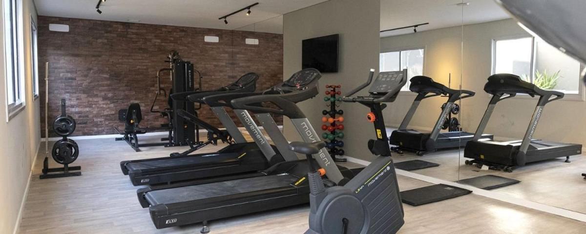 NOVO Belo Studio no Brás com Piscina San Paolo Esterno foto