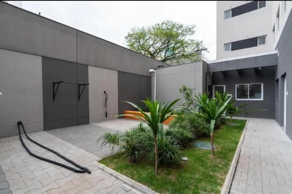 NOVO Belo Studio no Brás com Piscina San Paolo Esterno foto
