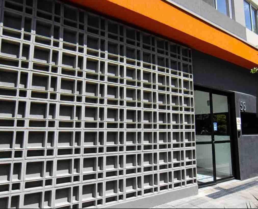 NOVO Belo Studio no Brás com Piscina San Paolo Esterno foto
