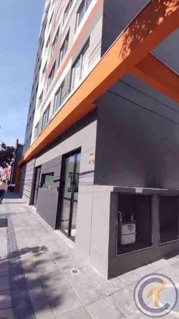 NOVO Belo Studio no Brás com Piscina San Paolo Esterno foto