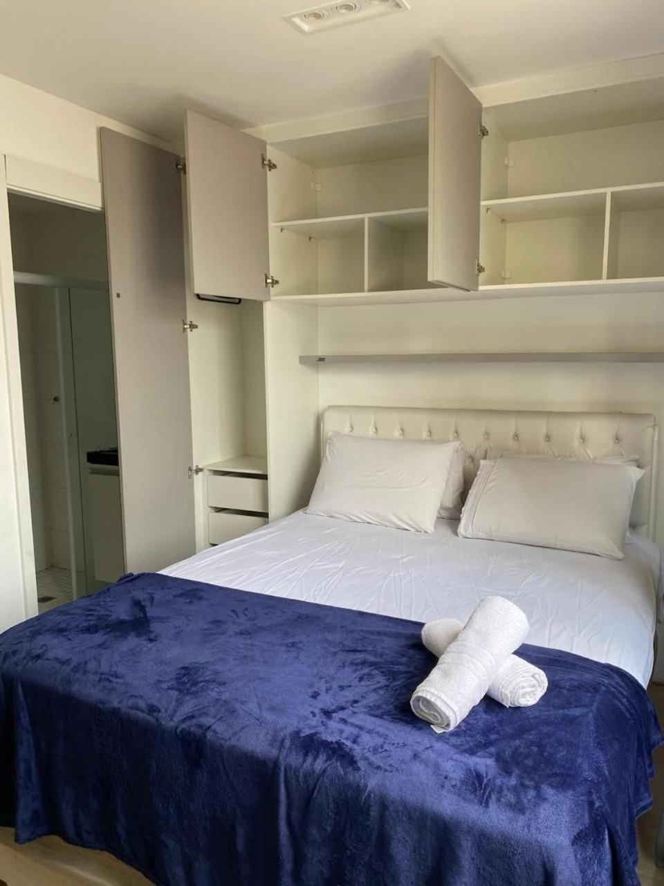 NOVO Belo Studio no Brás com Piscina San Paolo Esterno foto