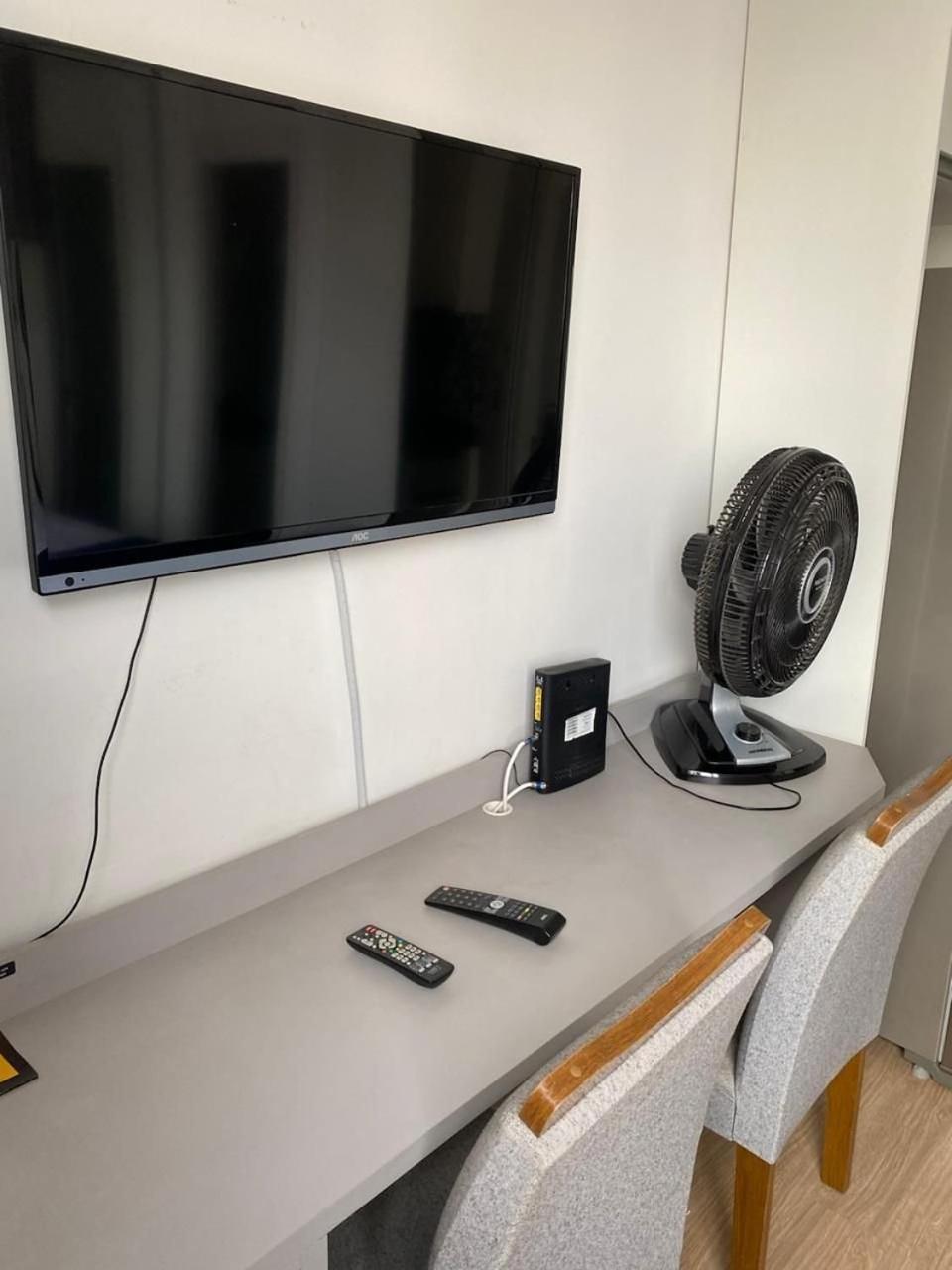 NOVO Belo Studio no Brás com Piscina San Paolo Esterno foto