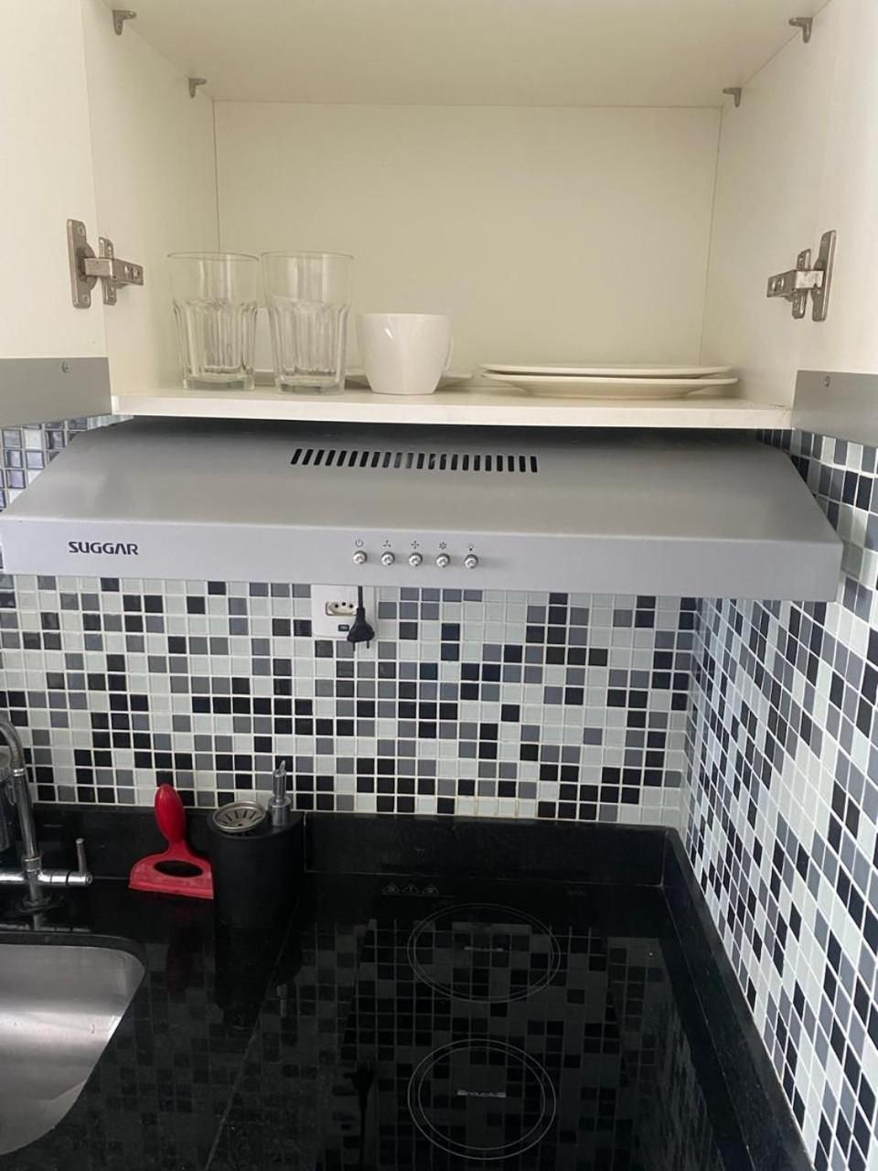 NOVO Belo Studio no Brás com Piscina San Paolo Esterno foto