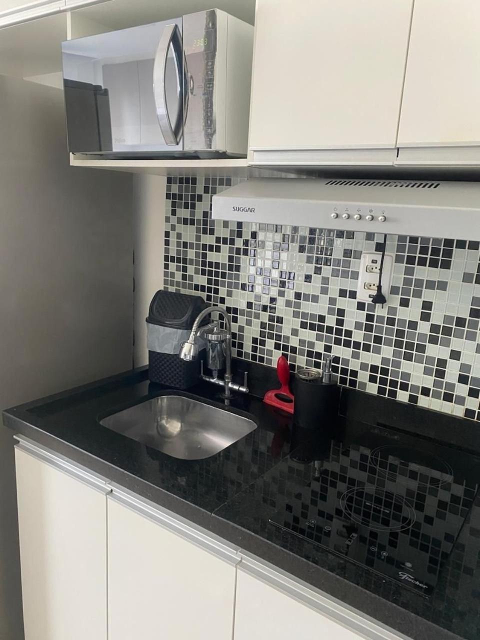 NOVO Belo Studio no Brás com Piscina San Paolo Esterno foto