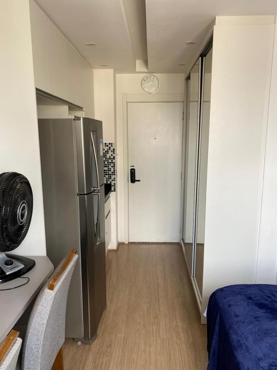 NOVO Belo Studio no Brás com Piscina San Paolo Esterno foto