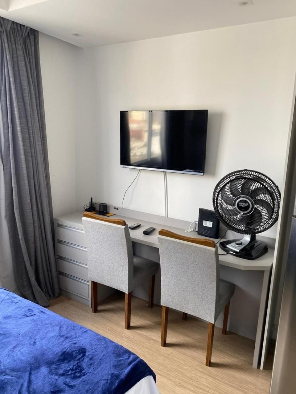 NOVO Belo Studio no Brás com Piscina San Paolo Esterno foto