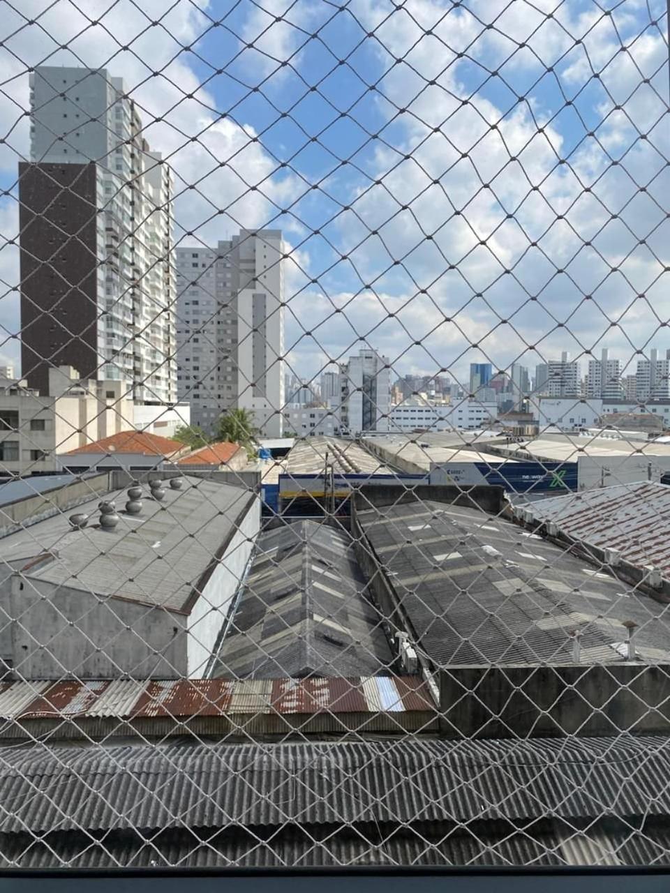 NOVO Belo Studio no Brás com Piscina San Paolo Esterno foto