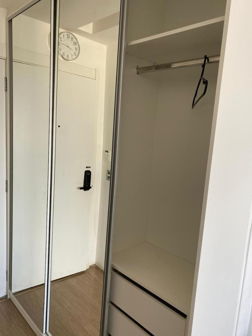 NOVO Belo Studio no Brás com Piscina San Paolo Esterno foto