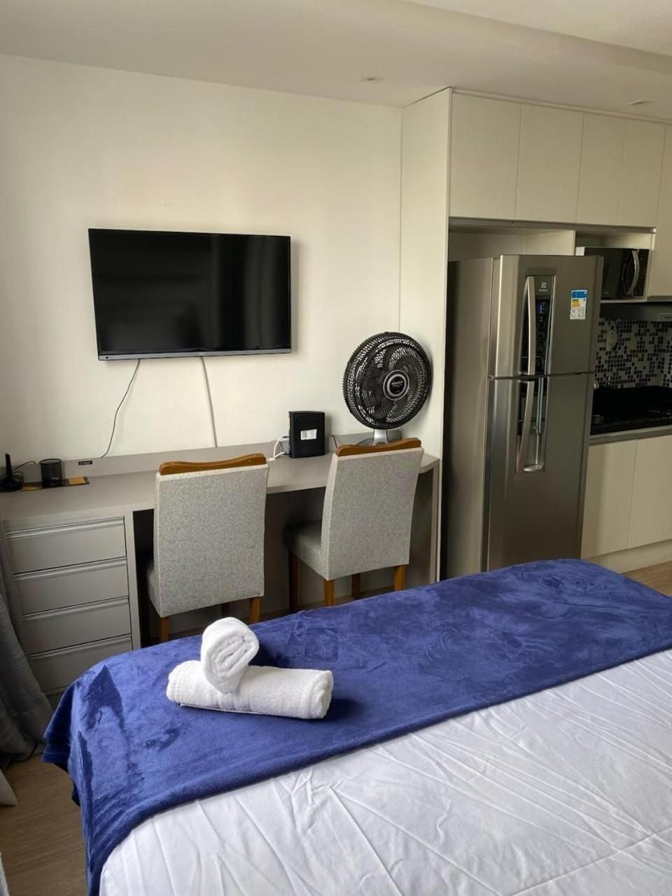 NOVO Belo Studio no Brás com Piscina San Paolo Esterno foto